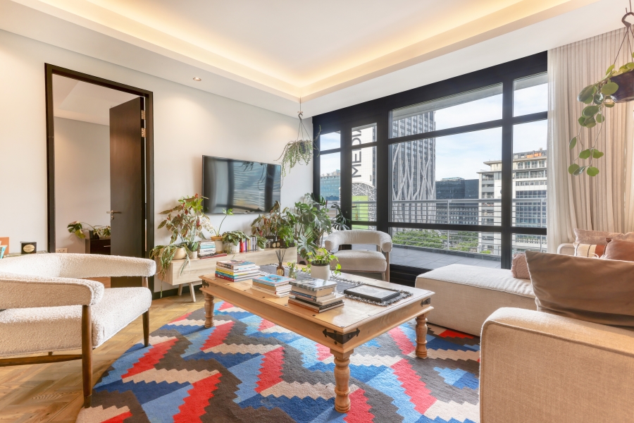 2 Bedroom Property for Sale in Cape Town City Centre Western Cape